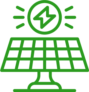 Commercial Solar Systems