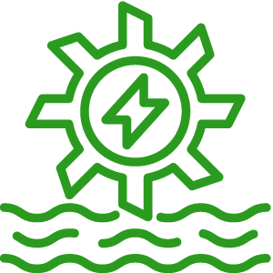 Residential Solar Systems
