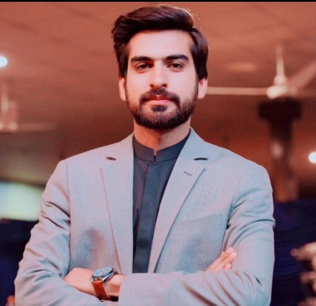 Eng. Fakhar Hayat